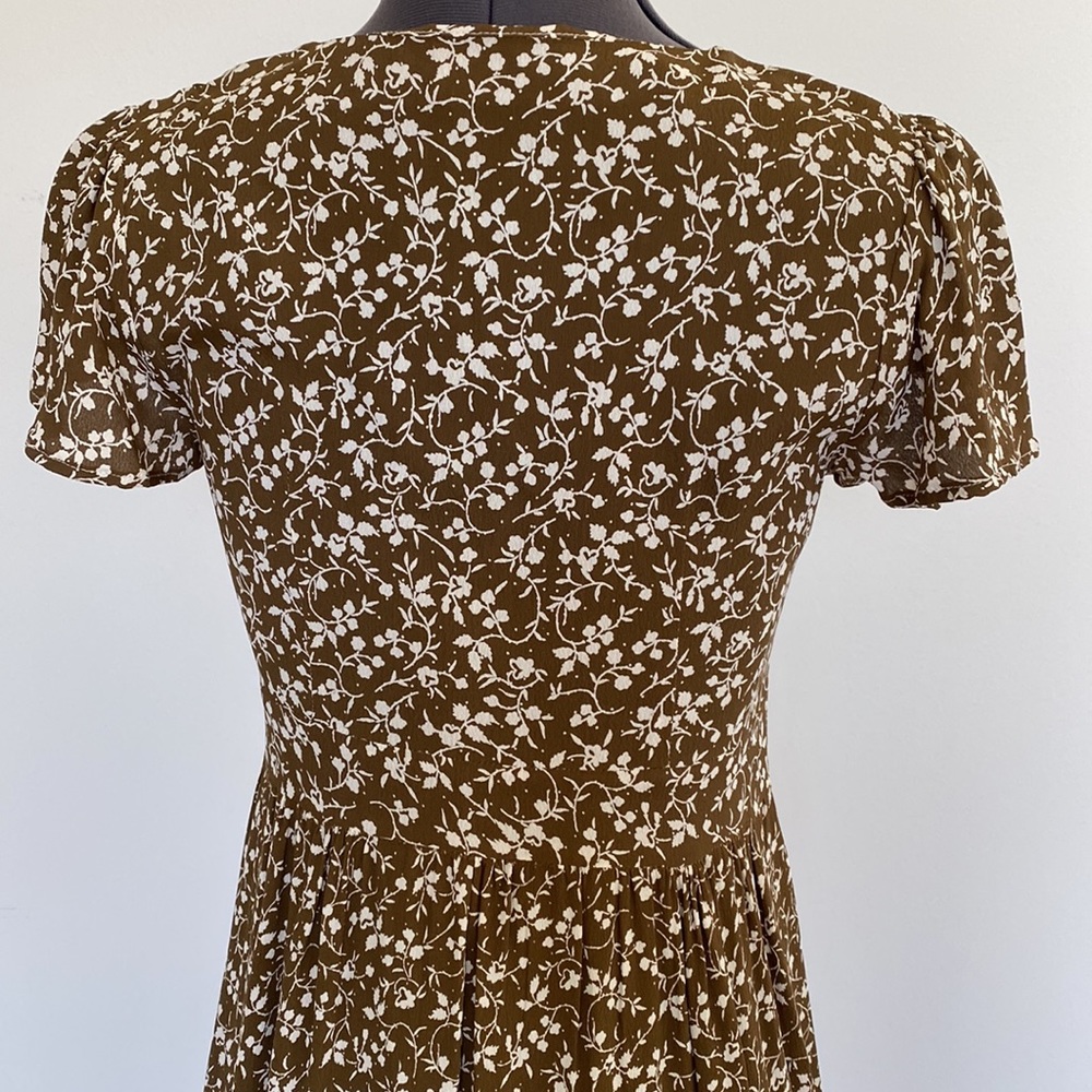 Versatile midi dress - Picture 6 of 9